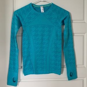 Ivivva long sleeve